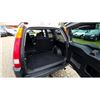 Image 28 : DUNCAN - 2004 HONDA CR-V GREY 275372 KMS - D805003