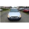 Image 2 : DUNCAN - 2004 HONDA CR-V GREY 275372 KMS - D805003