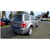 Image 9 : DUNCAN - 2008 FORD ESCAPE GREY 311607 KMS - DA49041