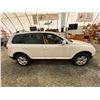 Image 12 : PARKSVILLE - 2006 VOLKSWAGEN TOUREG  WHITE 309705 KMS - D023887