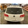 Image 19 : PARKSVILLE - 2006 VOLKSWAGEN TOUREG  WHITE 309705 KMS - D023887