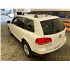 Image 22 : PARKSVILLE - 2006 VOLKSWAGEN TOUREG  WHITE 309705 KMS - D023887