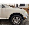 Image 25 : PARKSVILLE - 2006 VOLKSWAGEN TOUREG  WHITE 309705 KMS - D023887