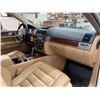 Image 38 : PARKSVILLE - 2006 VOLKSWAGEN TOUREG  WHITE 309705 KMS - D023887