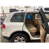 Image 40 : PARKSVILLE - 2006 VOLKSWAGEN TOUREG  WHITE 309705 KMS - D023887