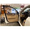 Image 49 : PARKSVILLE - 2006 VOLKSWAGEN TOUREG  WHITE 309705 KMS - D023887