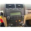 Image 53 : PARKSVILLE - 2006 VOLKSWAGEN TOUREG  WHITE 309705 KMS - D023887