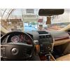 Image 55 : PARKSVILLE - 2006 VOLKSWAGEN TOUREG  WHITE 309705 KMS - D023887