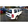 Image 10 : DUNCAN - 2012 JEEP PATRIOT WHITE 210718 KMS - D584691