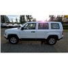 Image 15 : DUNCAN - 2012 JEEP PATRIOT WHITE 210718 KMS - D584691