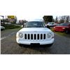 Image 3 : DUNCAN - 2012 JEEP PATRIOT WHITE 210718 KMS - D584691