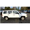 Image 8 : DUNCAN - 2012 JEEP PATRIOT WHITE 210718 KMS - D584691