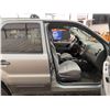 Image 36 : PARKSVILLE - 2006 FORD ESCAPE GREEN 208975 KMS - DD13336