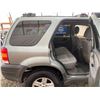 Image 40 : PARKSVILLE - 2006 FORD ESCAPE GREEN 208975 KMS - DD13336