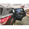 Image 41 : PARKSVILLE - 2015 FORD ESCAPE, GREY, 257509 KMS, FOUR WHEEL DRIVE. - DA95254