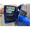 Image 46 : PARKSVILLE - 2018 FORD F-150 BLUE 202102 KMS - DC46068