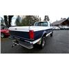 Image 9 : DUNCAN - 1993 FORD F-250 298745 KMS - DB15880