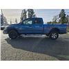 Image 5 : DUNCAN - 2006 DODGE RAM 1500 BLUE 259985 KMS - D593538