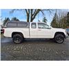 Image 11 : DUNCAN - 2010 GMC CANYON WHITE  277663 KMS - D125200
