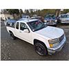 Image 14 : DUNCAN - 2010 GMC CANYON WHITE  277663 KMS - D125200