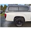 Image 22 : DUNCAN - 2010 GMC CANYON WHITE  277663 KMS - D125200