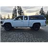 Image 4 : DUNCAN - 2010 GMC CANYON WHITE  277663 KMS - D125200