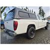 Image 9 : DUNCAN - 2010 GMC CANYON WHITE  277663 KMS - D125200