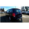 Image 10 : DUNCAN - 2015 DODGE GRAND CARAVAN BLUE 133745 KMS - D630736
