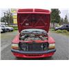 Image 27 : DUNCAN -- 2002 DODGE DAKOTA EXT CAB, RED, 236766 KM-D520080D