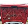 Image 28 : DUNCAN -- 2002 DODGE DAKOTA EXT CAB, RED, 236766 KM-D520080D