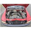 Image 29 : DUNCAN -- 2002 DODGE DAKOTA EXT CAB, RED, 236766 KM-D520080D