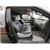 Image 39 : PARKSVILLE - 2014 FORD F150, BLACK, 214642 KMS, 4X4. - DF96365