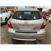 Image 18 : PARKSVILLE - 2009 TOYOTA COROLLA MATRIX SILVER 235720 KMS - B051699