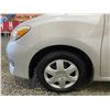 Image 31 : PARKSVILLE - 2009 TOYOTA COROLLA MATRIX SILVER 235720 KMS - B051699