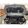 Image 32 : PARKSVILLE - 2009 TOYOTA COROLLA MATRIX SILVER 235720 KMS - B051699
