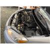 Image 34 : PARKSVILLE - 2009 TOYOTA COROLLA MATRIX SILVER 235720 KMS - B051699