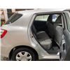 Image 40 : PARKSVILLE - 2009 TOYOTA COROLLA MATRIX SILVER 235720 KMS - B051699