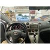 Image 55 : PARKSVILLE - 2009 TOYOTA COROLLA MATRIX SILVER 235720 KMS - B051699