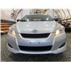 Image 5 : PARKSVILLE - 2009 TOYOTA COROLLA MATRIX SILVER 235720 KMS - B051699