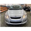 Image 6 : PARKSVILLE - 2009 TOYOTA COROLLA MATRIX SILVER 235720 KMS - B051699