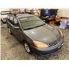 Image 10 : PARKSVILLE - 2006 MITSUBISHI LANCER GREY 179257 KMS "NO RESERVE" - P605127