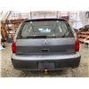 Image 17 : PARKSVILLE - 2006 MITSUBISHI LANCER GREY 179257 KMS "NO RESERVE" - P605127