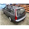 Image 22 : PARKSVILLE - 2006 MITSUBISHI LANCER GREY 179257 KMS "NO RESERVE" - P605127