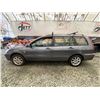 Image 23 : PARKSVILLE - 2006 MITSUBISHI LANCER GREY 179257 KMS "NO RESERVE" - P605127