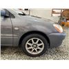Image 25 : PARKSVILLE - 2006 MITSUBISHI LANCER GREY 179257 KMS "NO RESERVE" - P605127