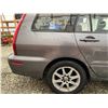 Image 27 : PARKSVILLE - 2006 MITSUBISHI LANCER GREY 179257 KMS "NO RESERVE" - P605127