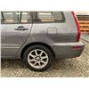 Image 29 : PARKSVILLE - 2006 MITSUBISHI LANCER GREY 179257 KMS "NO RESERVE" - P605127