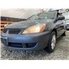 Image 2 : PARKSVILLE - 2006 MITSUBISHI LANCER GREY 179257 KMS "NO RESERVE" - P605127
