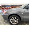 Image 31 : PARKSVILLE - 2006 MITSUBISHI LANCER GREY 179257 KMS "NO RESERVE" - P605127