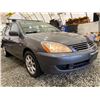 Image 8 : PARKSVILLE - 2006 MITSUBISHI LANCER GREY 179257 KMS "NO RESERVE" - P605127